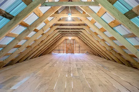 187 Hardwood Mountain Road Marshfield VT 05658