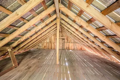 187 Hardwood Mountain Road Marshfield VT 05658
