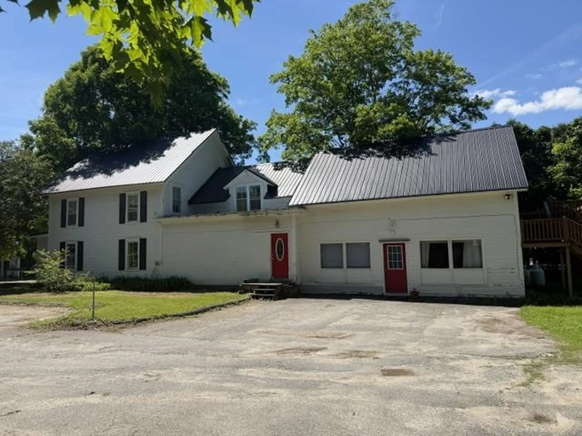 168 Main Street Montgomery VT 05471