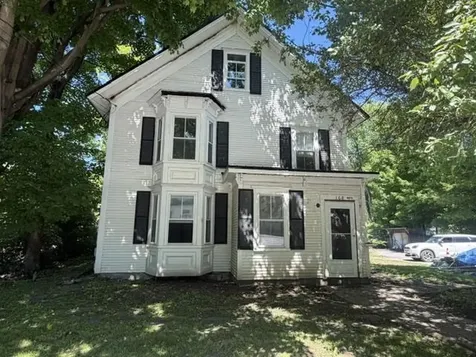 168 Main Street Montgomery VT 05471