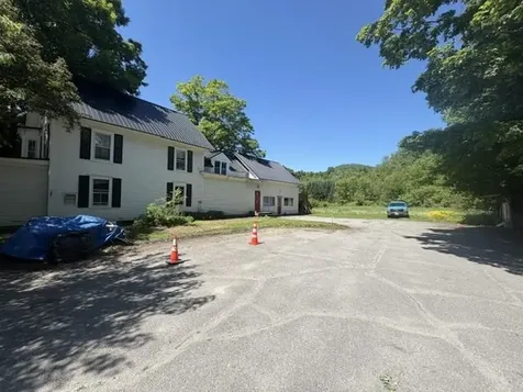 168 Main Street Montgomery VT 05471