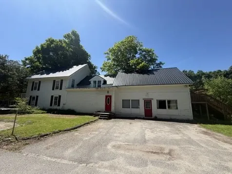 168 Main Street Montgomery VT 05471