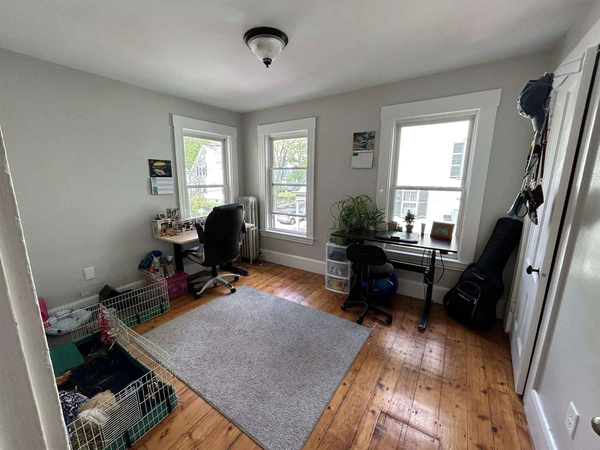 109 1/2 Warren Street Concord NH 03301