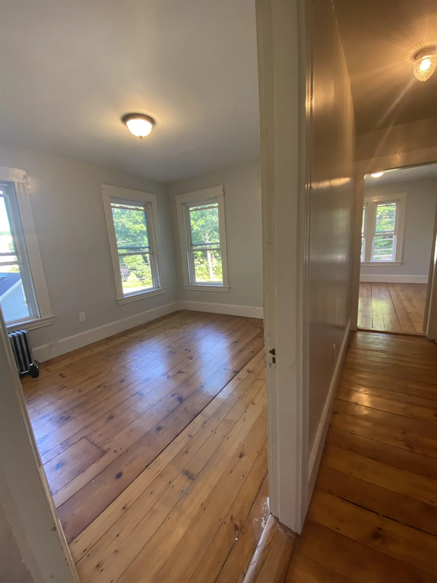 109 1/2 Warren Street Concord NH 03301