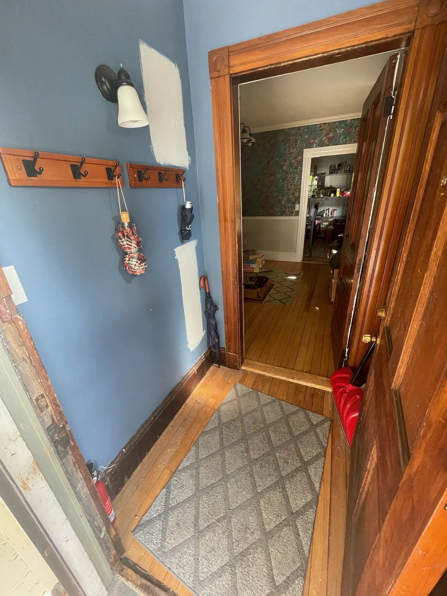 109 1/2 Warren Street Concord NH 03301