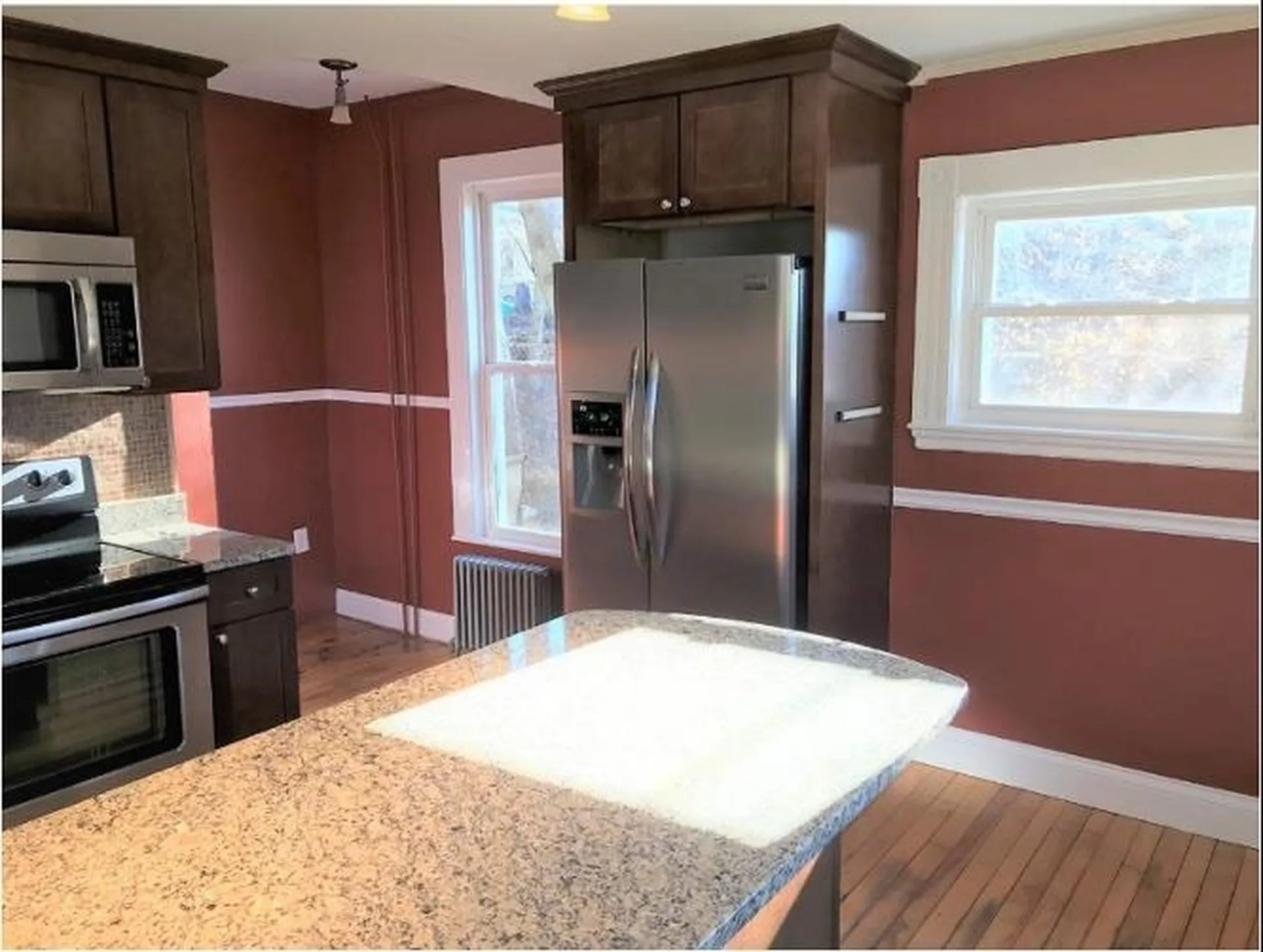 109 1/2 Warren Street Concord NH 03301