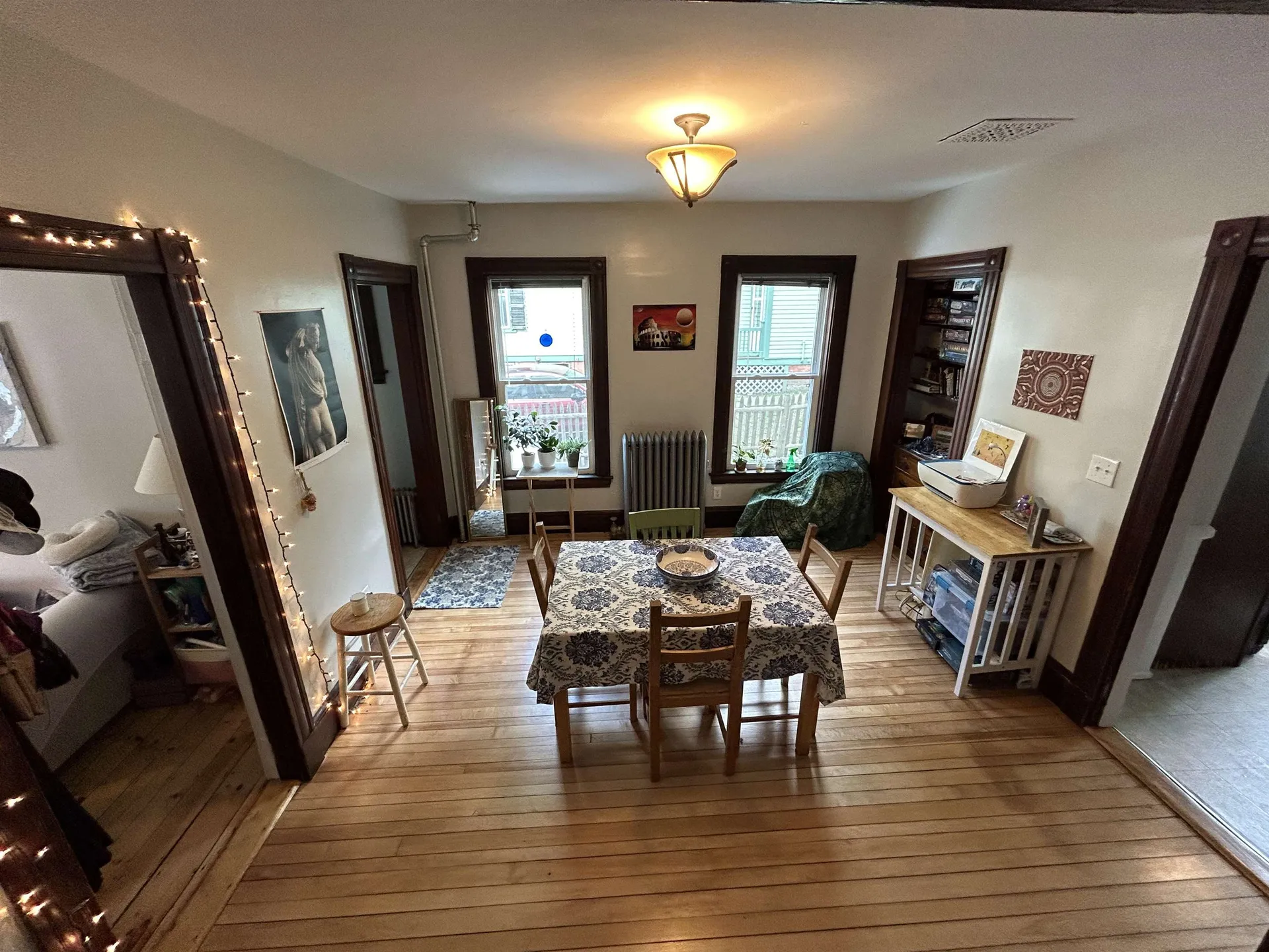 109 1/2 Warren Street Concord NH 03301