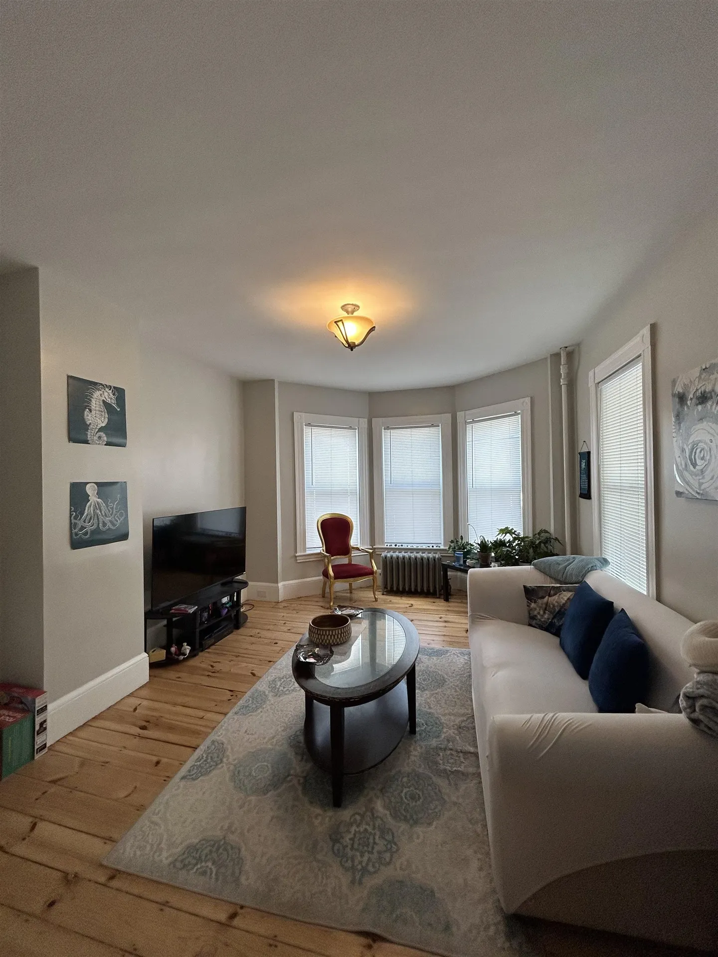 109 1/2 Warren Street Concord NH 03301