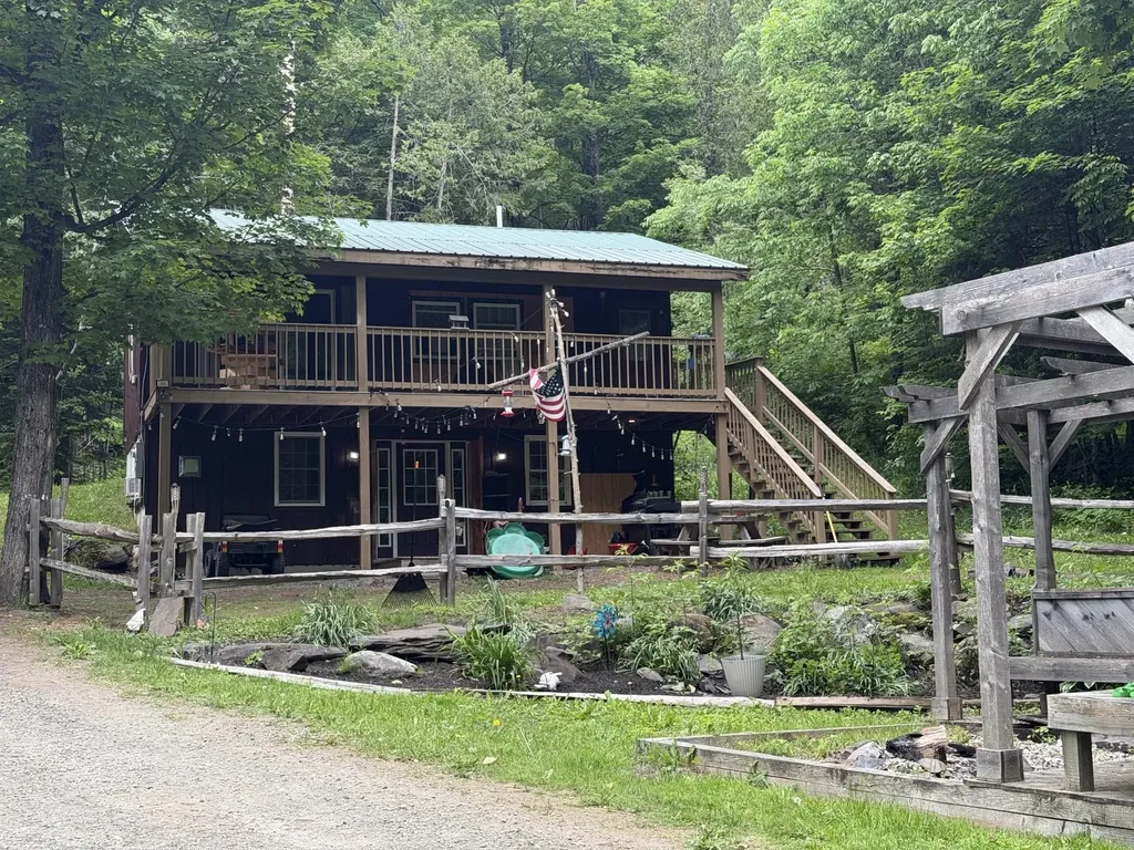 589 Fish And Game Road Derby VT 05829