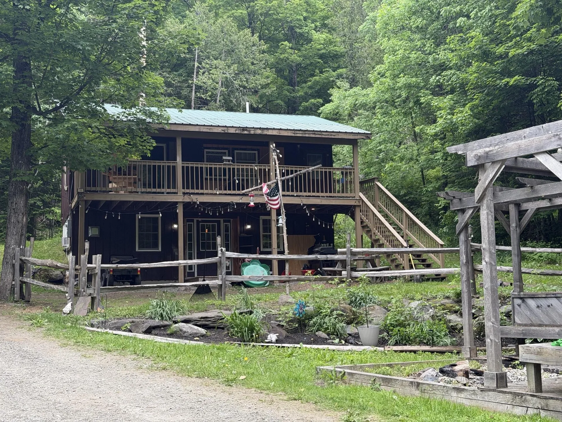 589 Fish And Game Road Derby VT 05829