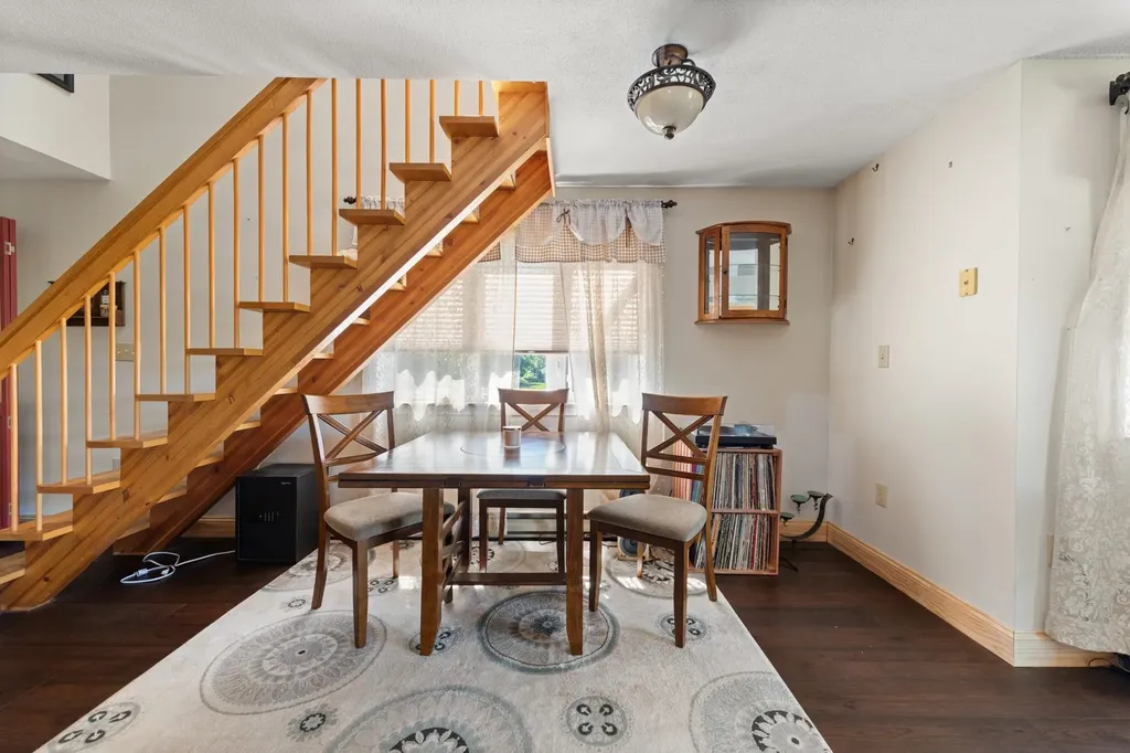 21 Pine Arden Drive Ashland NH 03217