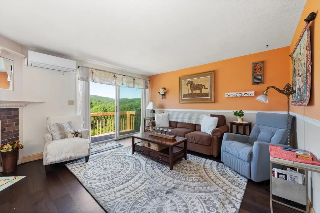 21 Pine Arden Drive Ashland NH 03217