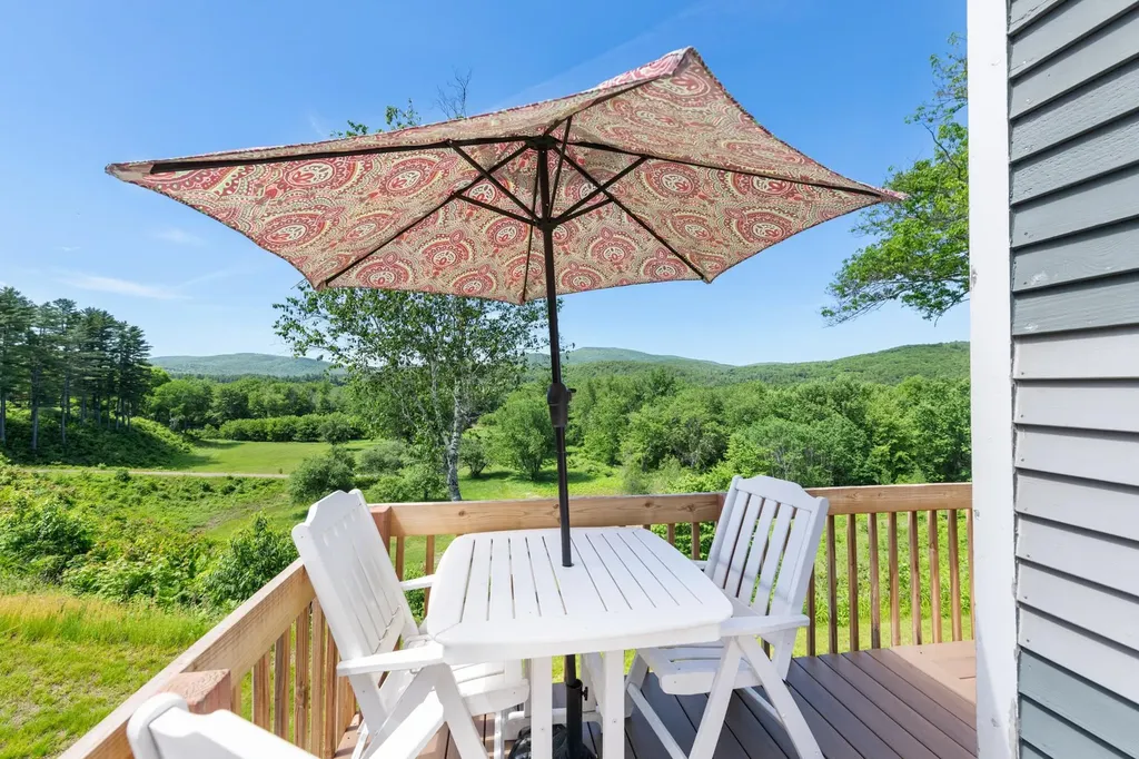 21 Pine Arden Drive Ashland NH 03217