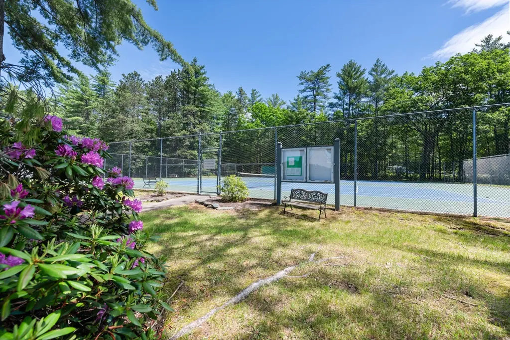 21 Pine Arden Drive Ashland NH 03217