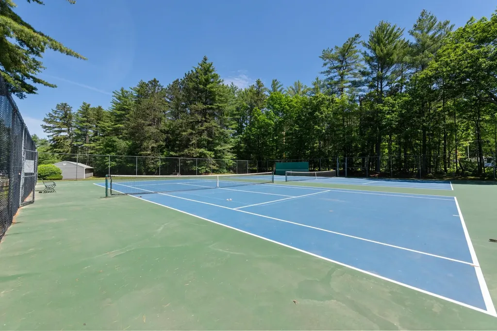 21 Pine Arden Drive Ashland NH 03217