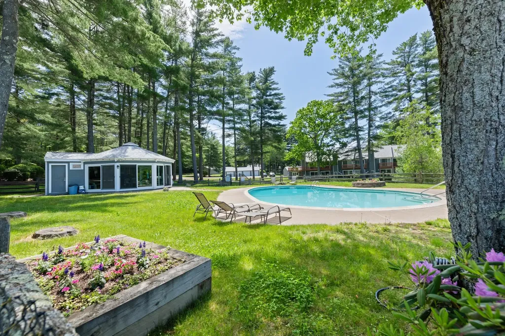 21 Pine Arden Drive Ashland NH 03217