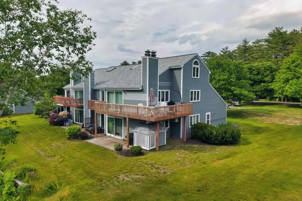 21 Pine Arden Drive Ashland NH 03217