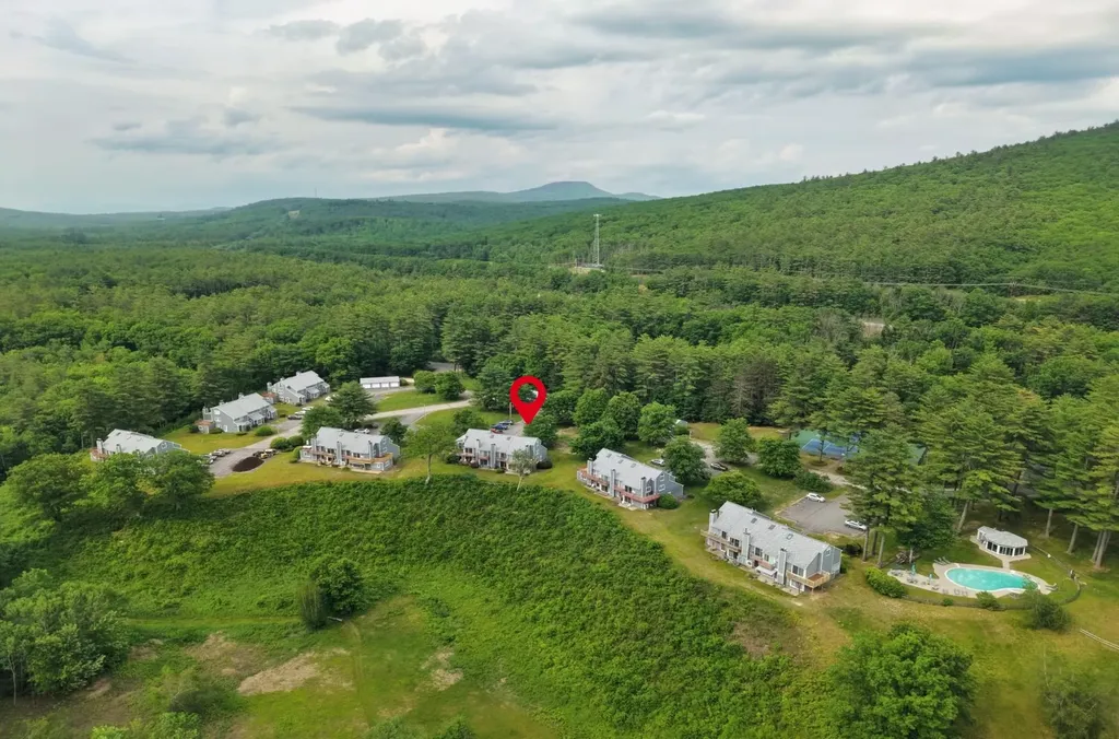 21 Pine Arden Drive Ashland NH 03217