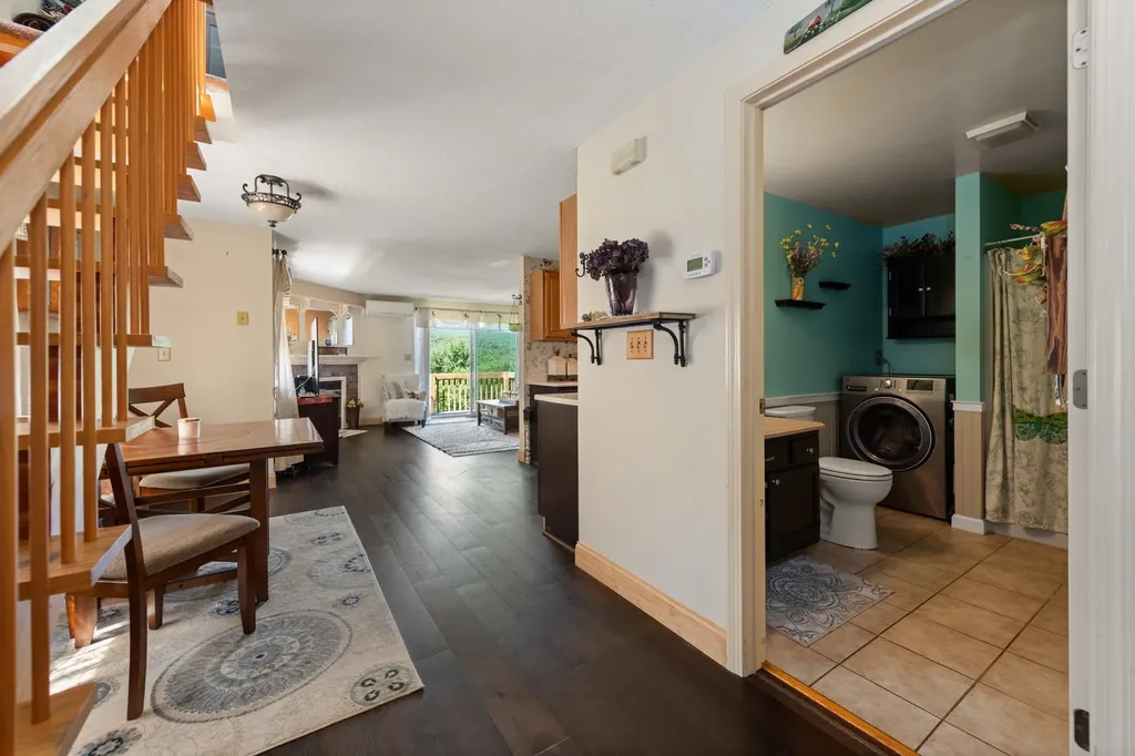 21 Pine Arden Drive Ashland NH 03217