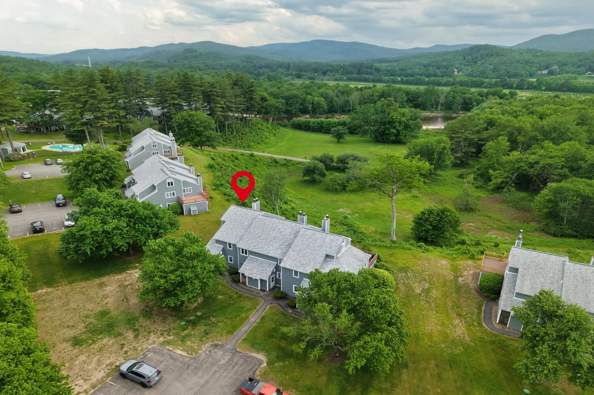 21 Pine Arden Drive Ashland NH 03217