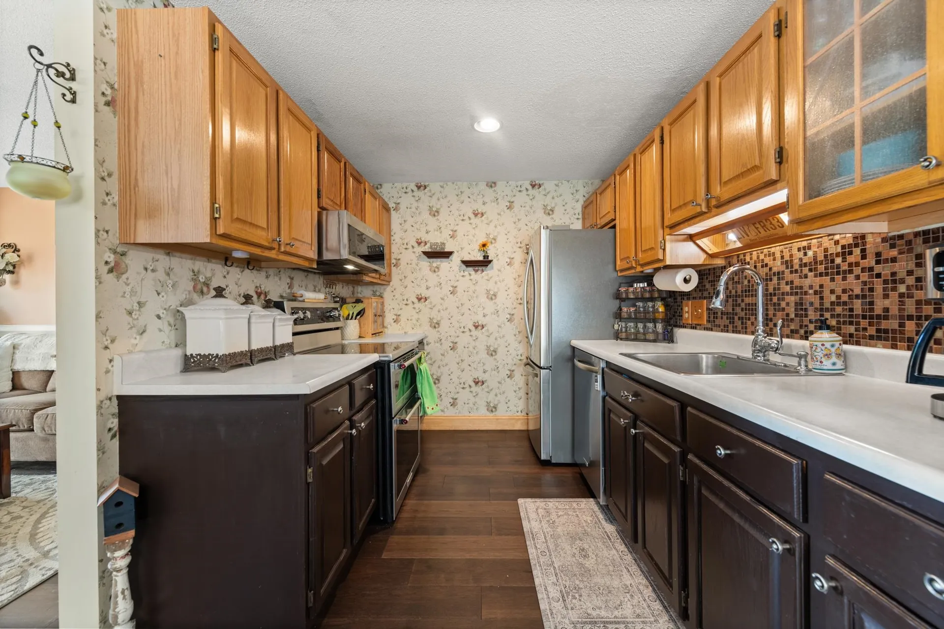 21 Pine Arden Drive Ashland NH 03217