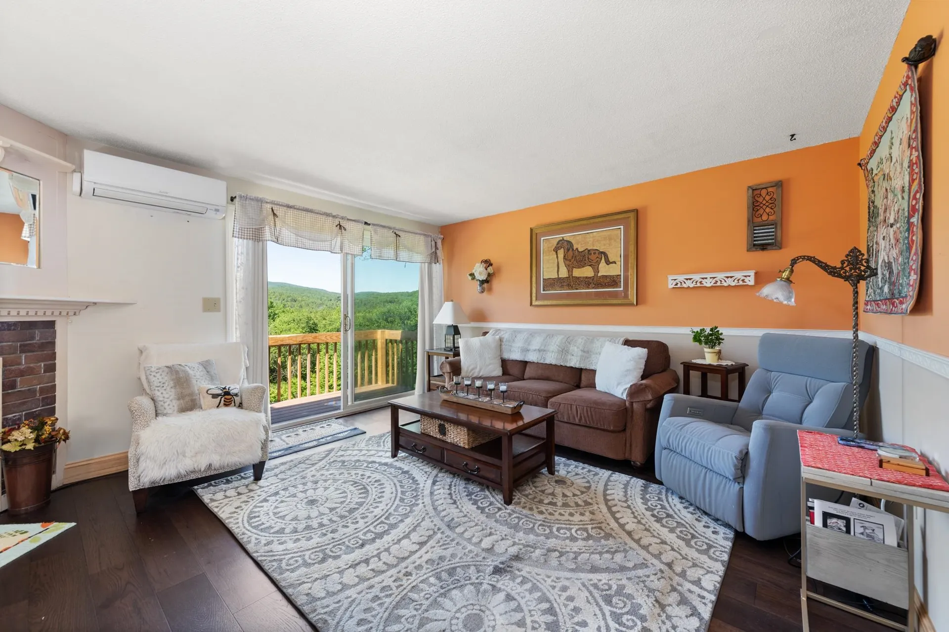 21 Pine Arden Drive Ashland NH 03217
