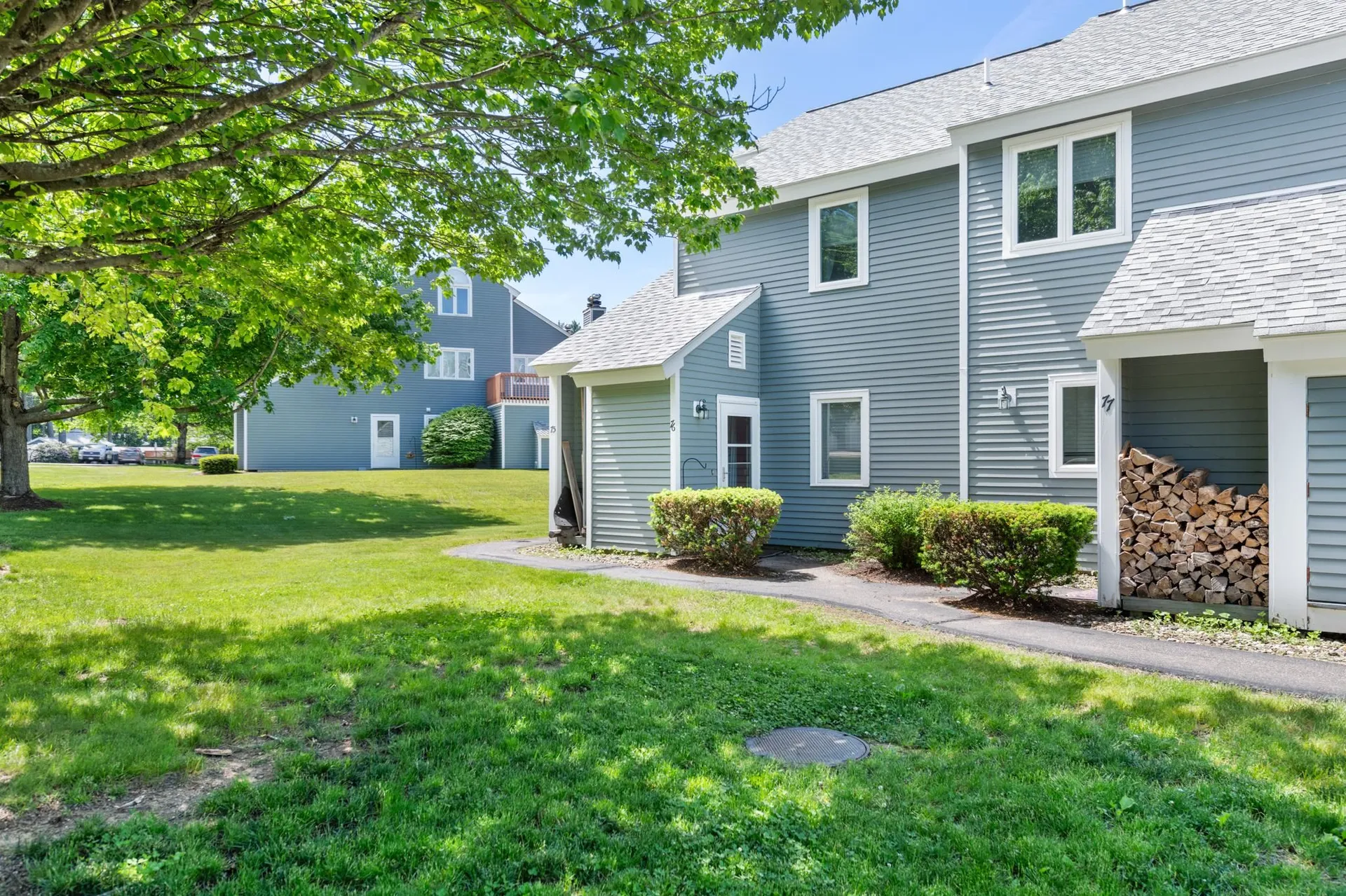 21 Pine Arden Drive Ashland NH 03217