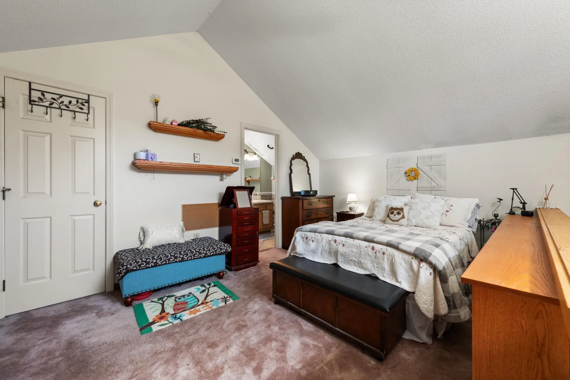 21 Pine Arden Drive Ashland NH 03217