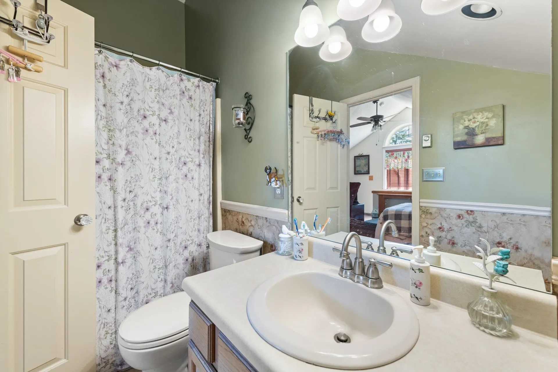 21 Pine Arden Drive Ashland NH 03217