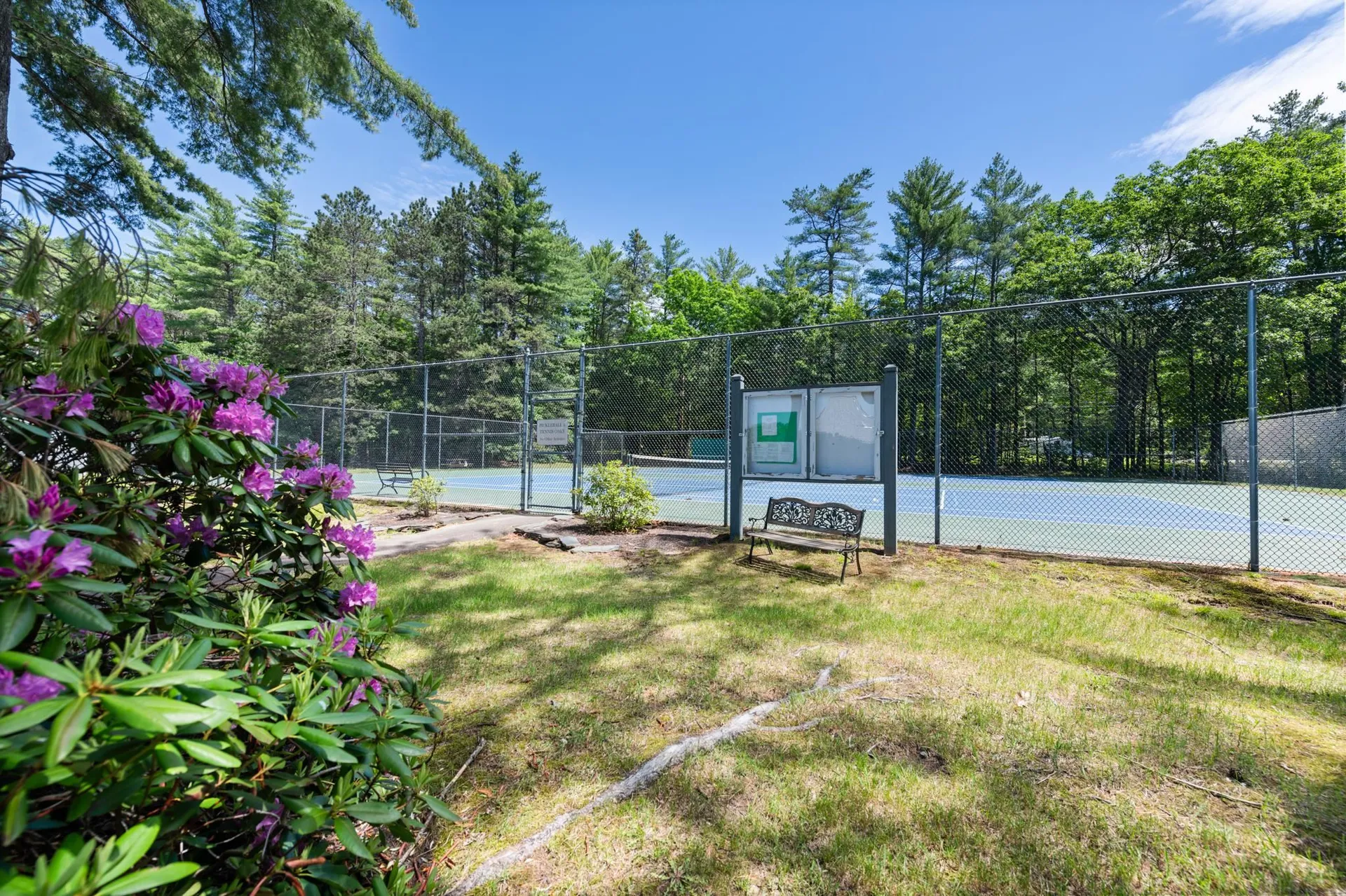 21 Pine Arden Drive Ashland NH 03217
