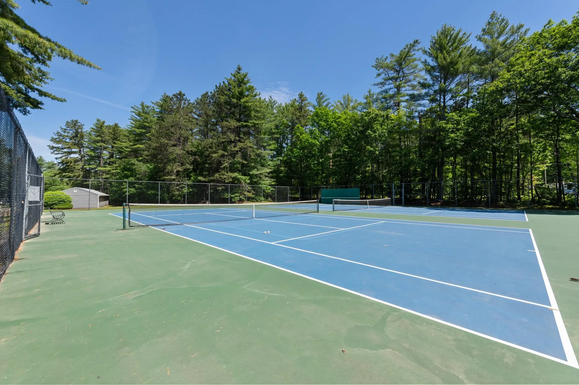 21 Pine Arden Drive Ashland NH 03217