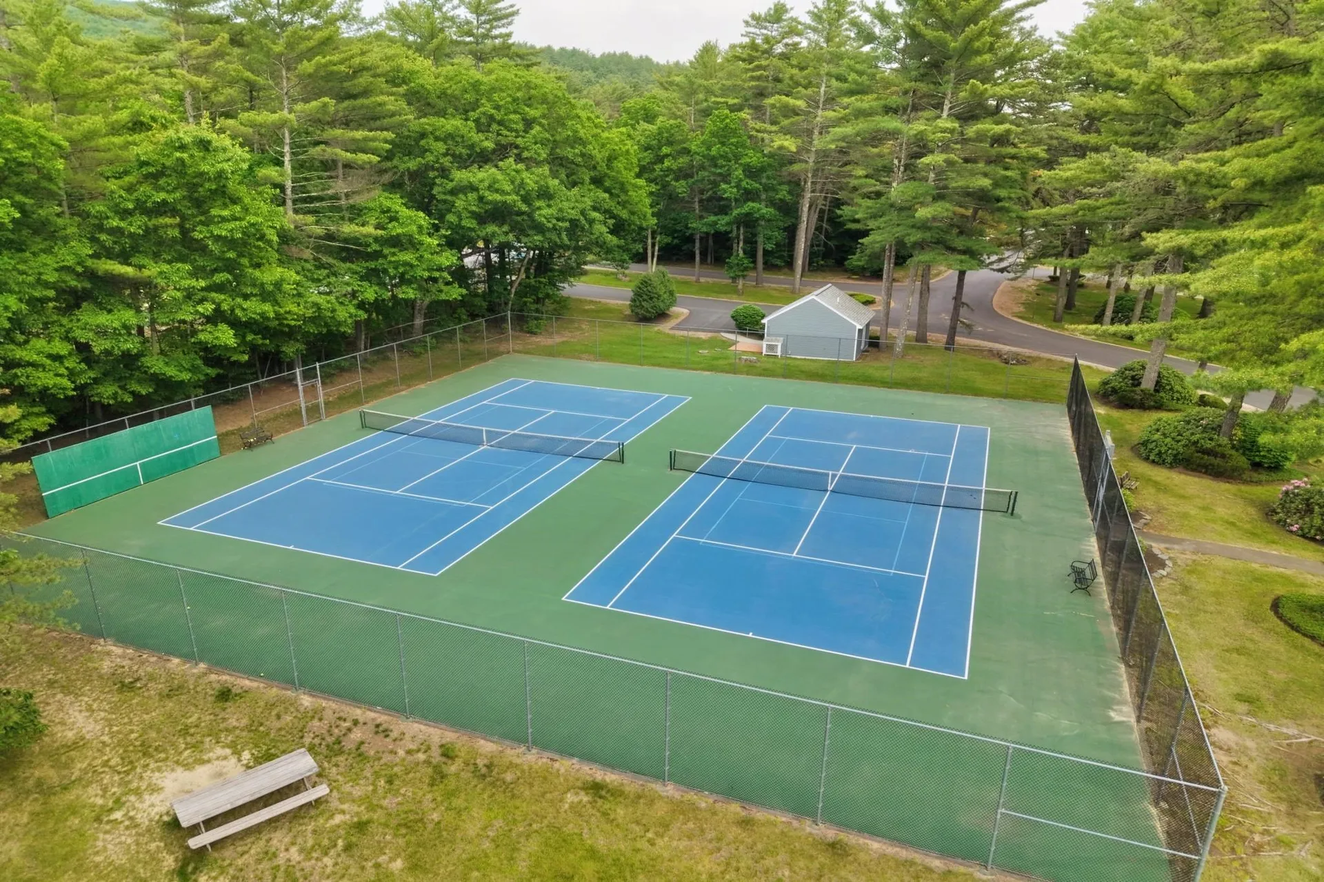 21 Pine Arden Drive Ashland NH 03217