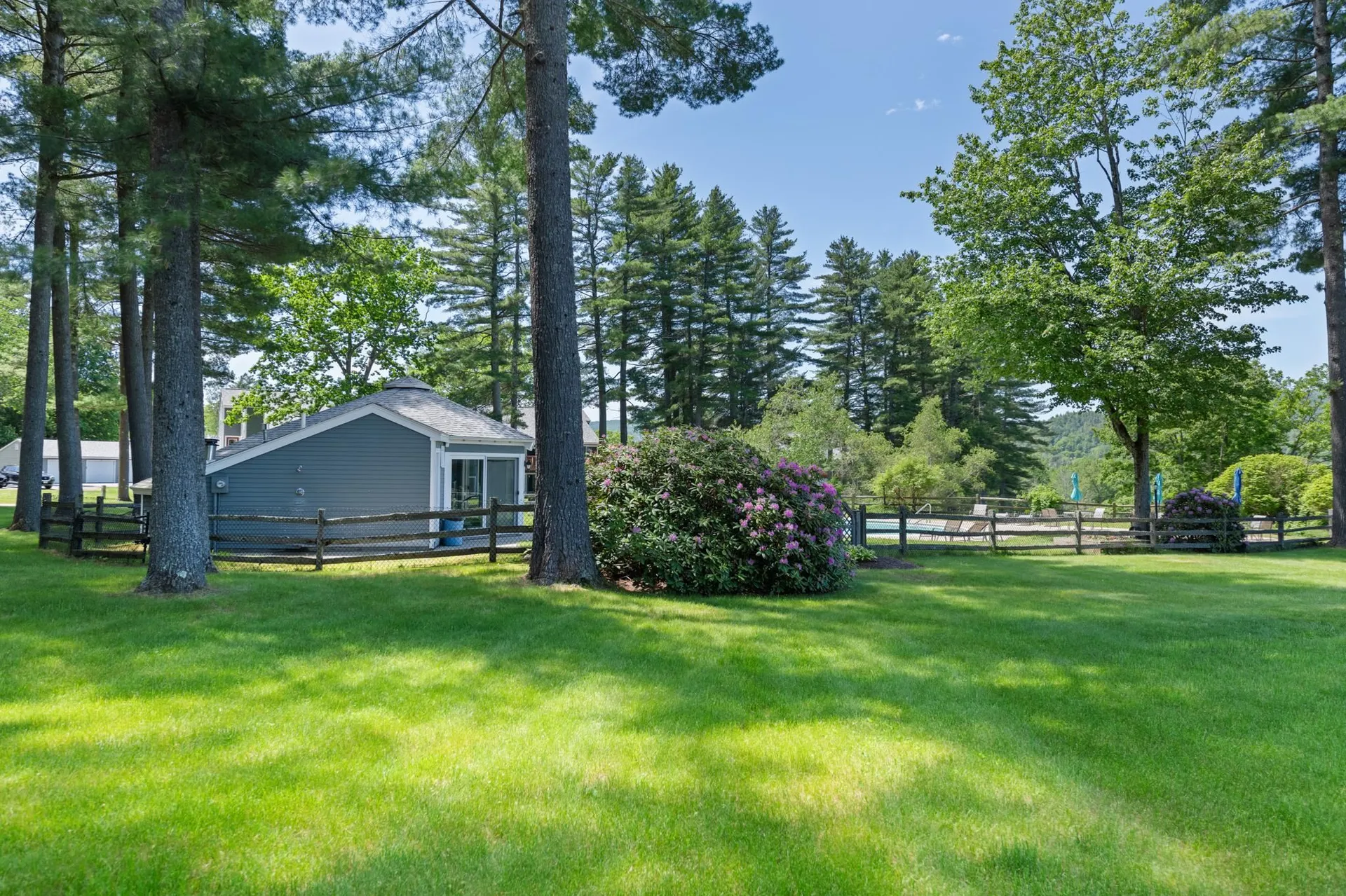 21 Pine Arden Drive Ashland NH 03217