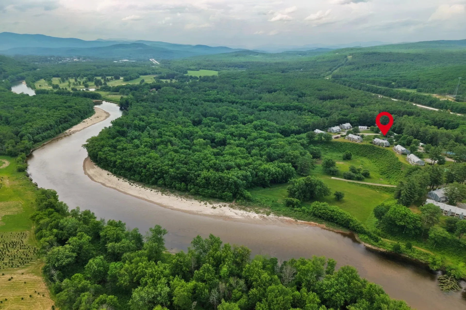 21 Pine Arden Drive Ashland NH 03217