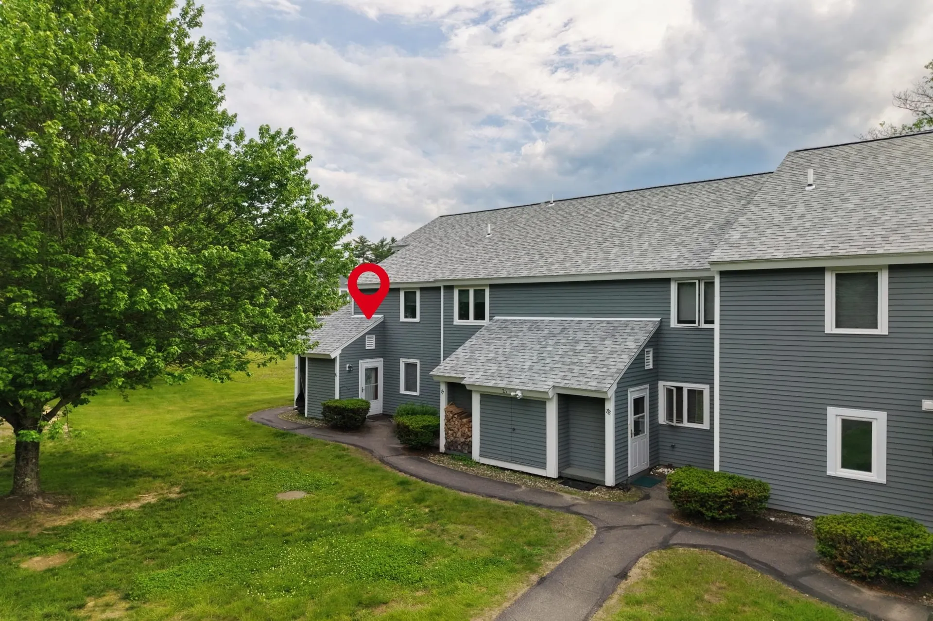 21 Pine Arden Drive Ashland NH 03217
