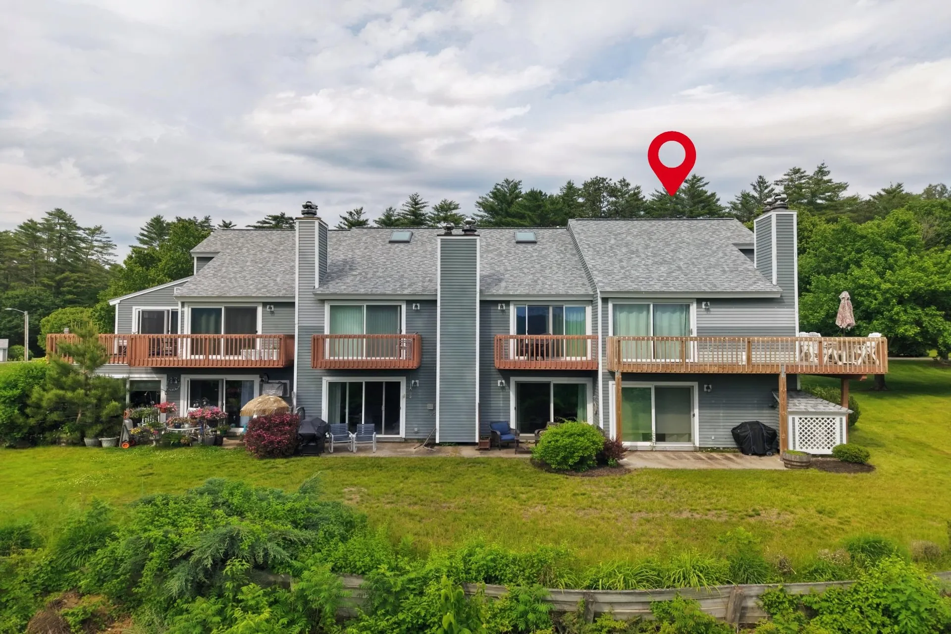 21 Pine Arden Drive Ashland NH 03217