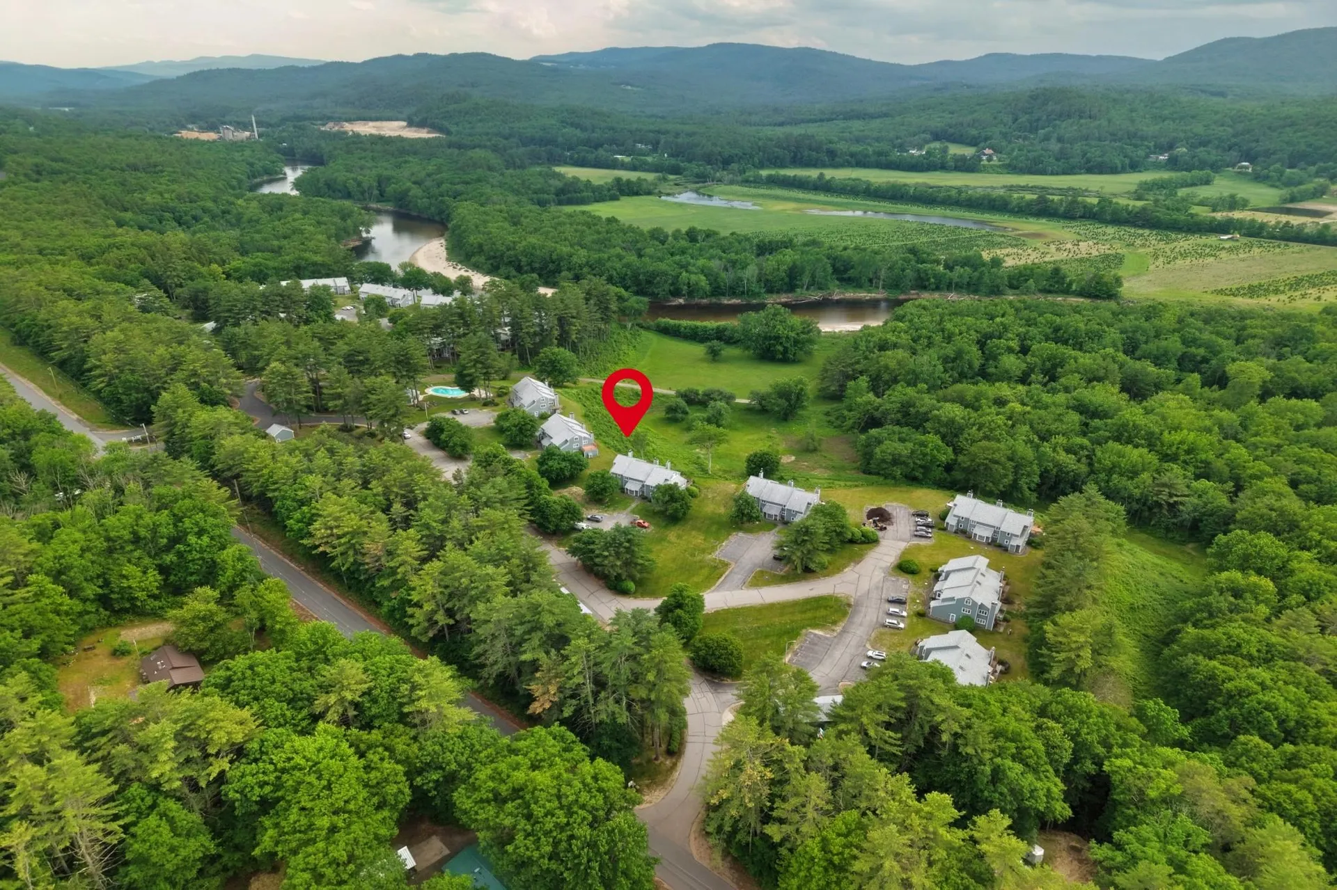 21 Pine Arden Drive Ashland NH 03217