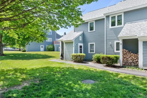 21 Pine Arden Drive Ashland NH 03217