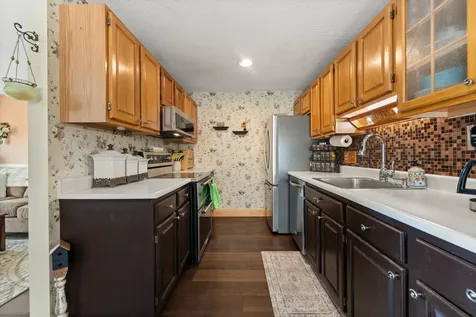 21 Pine Arden Drive Ashland NH 03217