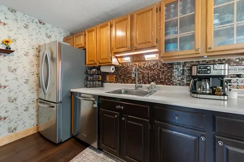 21 Pine Arden Drive Ashland NH 03217