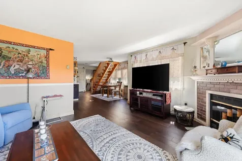 21 Pine Arden Drive Ashland NH 03217