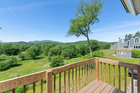 21 Pine Arden Drive Ashland NH 03217