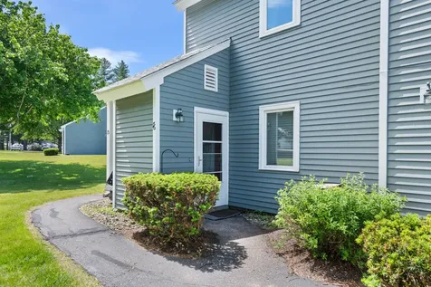 21 Pine Arden Drive Ashland NH 03217