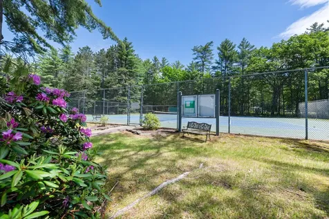 21 Pine Arden Drive Ashland NH 03217