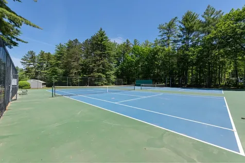 21 Pine Arden Drive Ashland NH 03217