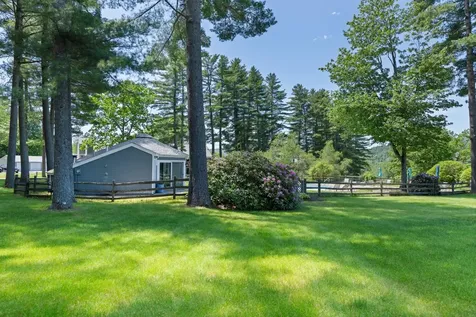 21 Pine Arden Drive Ashland NH 03217