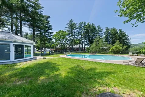 21 Pine Arden Drive Ashland NH 03217
