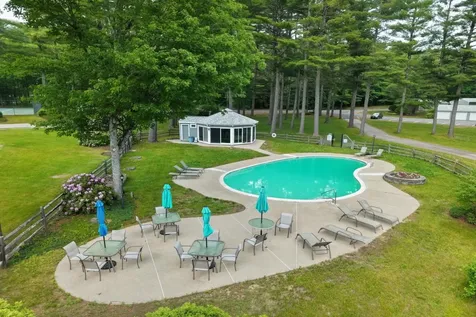 21 Pine Arden Drive Ashland NH 03217