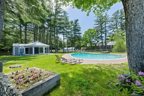 21 Pine Arden Drive Ashland NH 03217
