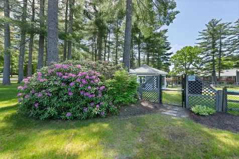 21 Pine Arden Drive Ashland NH 03217